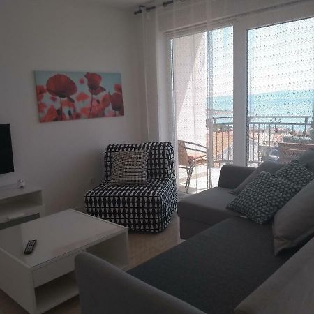 Apartments Viskovic Makarská Exteriér fotografie