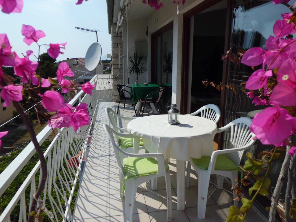 Apartments Viskovic Makarská Pokoj fotografie