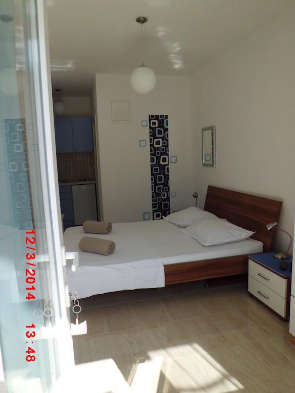 Apartments Viskovic Makarská Pokoj fotografie